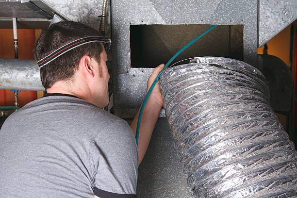 Best Duct Cleaning for Homes  in USA